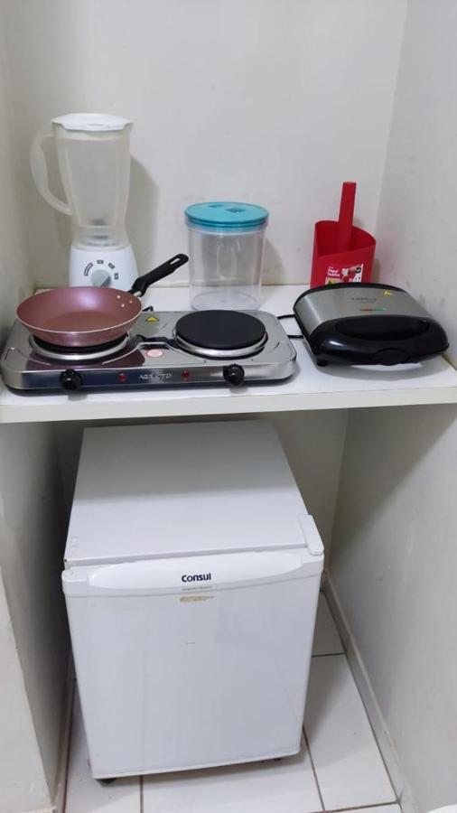 Expressgoldendolphin Apartamento Caldas Novas Exterior foto